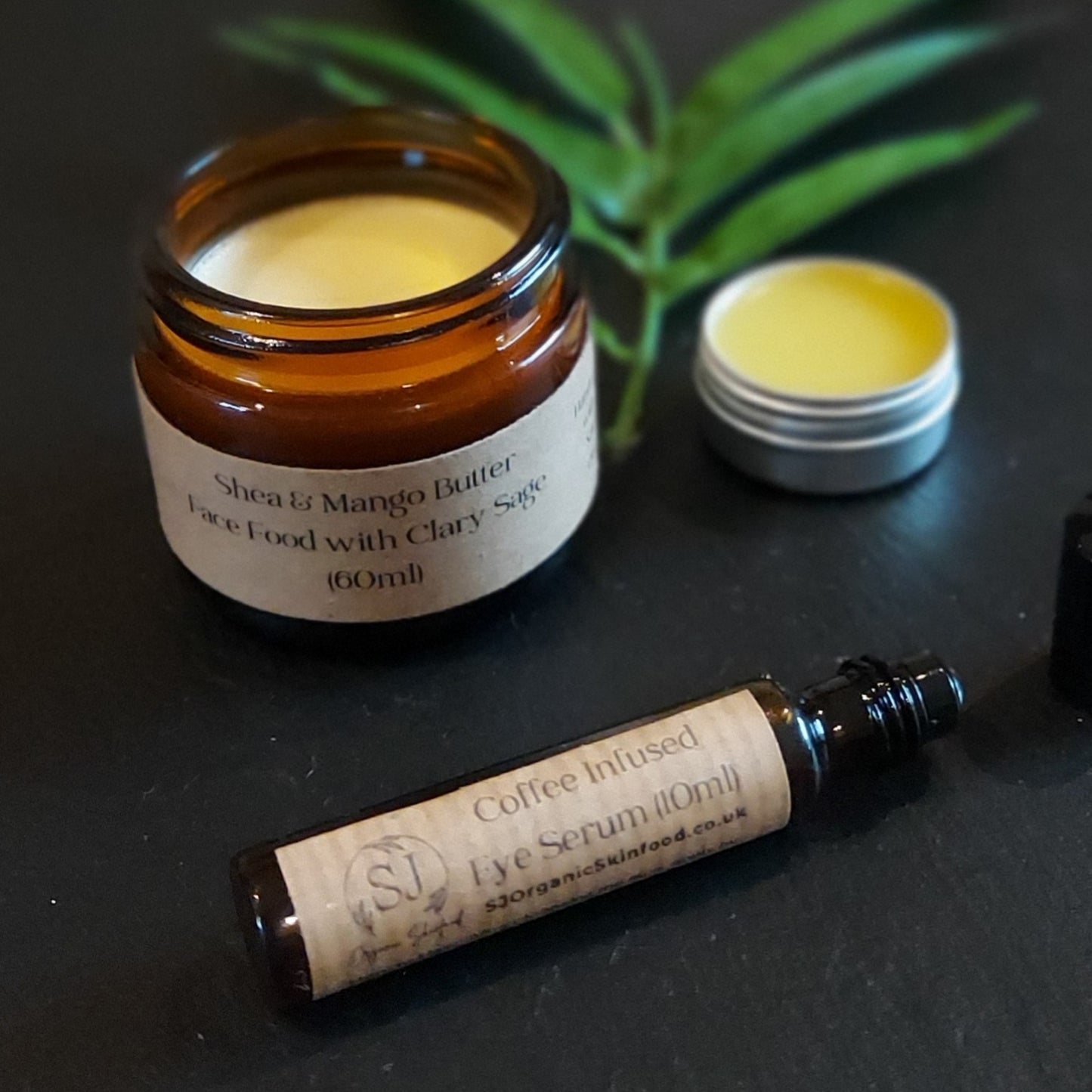 Moisturising Face Care Bundle