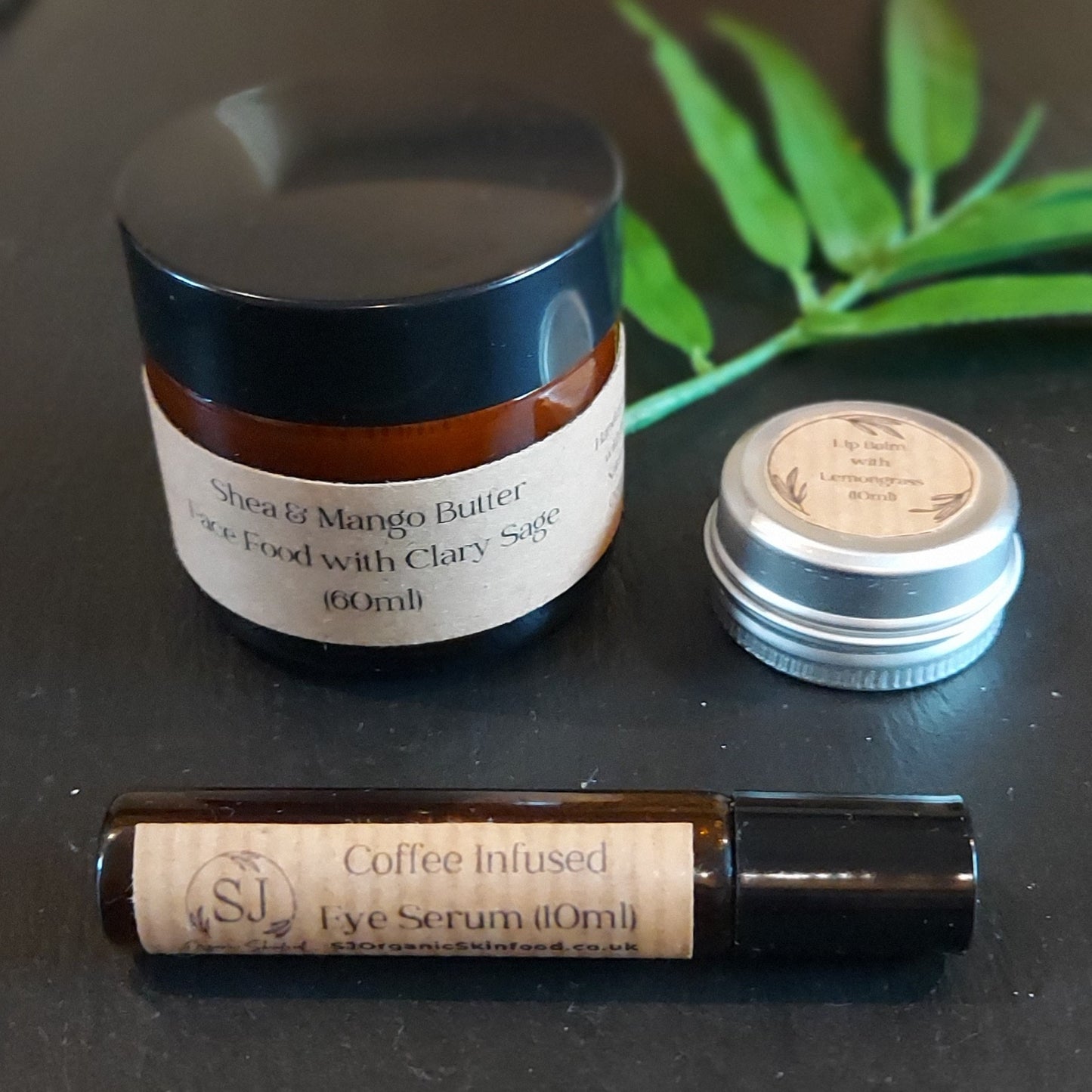 Moisturising Face Care Bundle