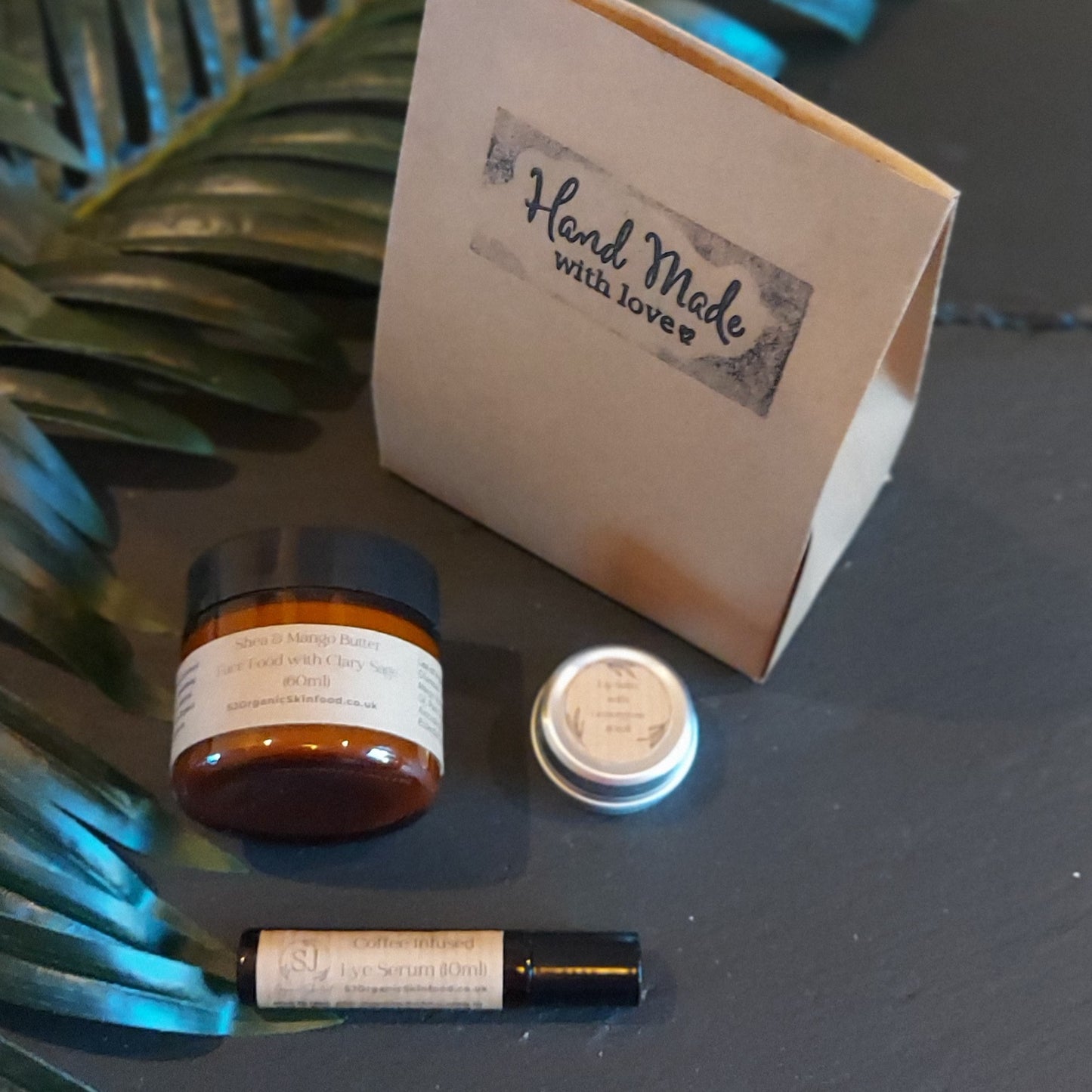 Moisturising Face Care Bundle