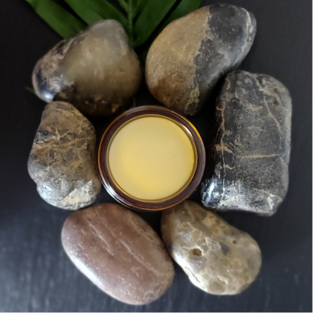 Shea & Mango Butter Facefood