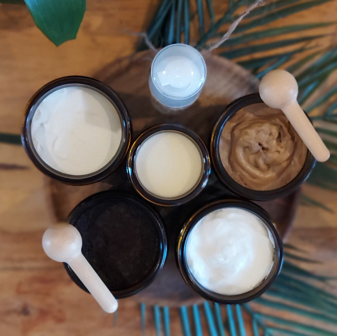 9 Good Reasons to try our Skinfood...