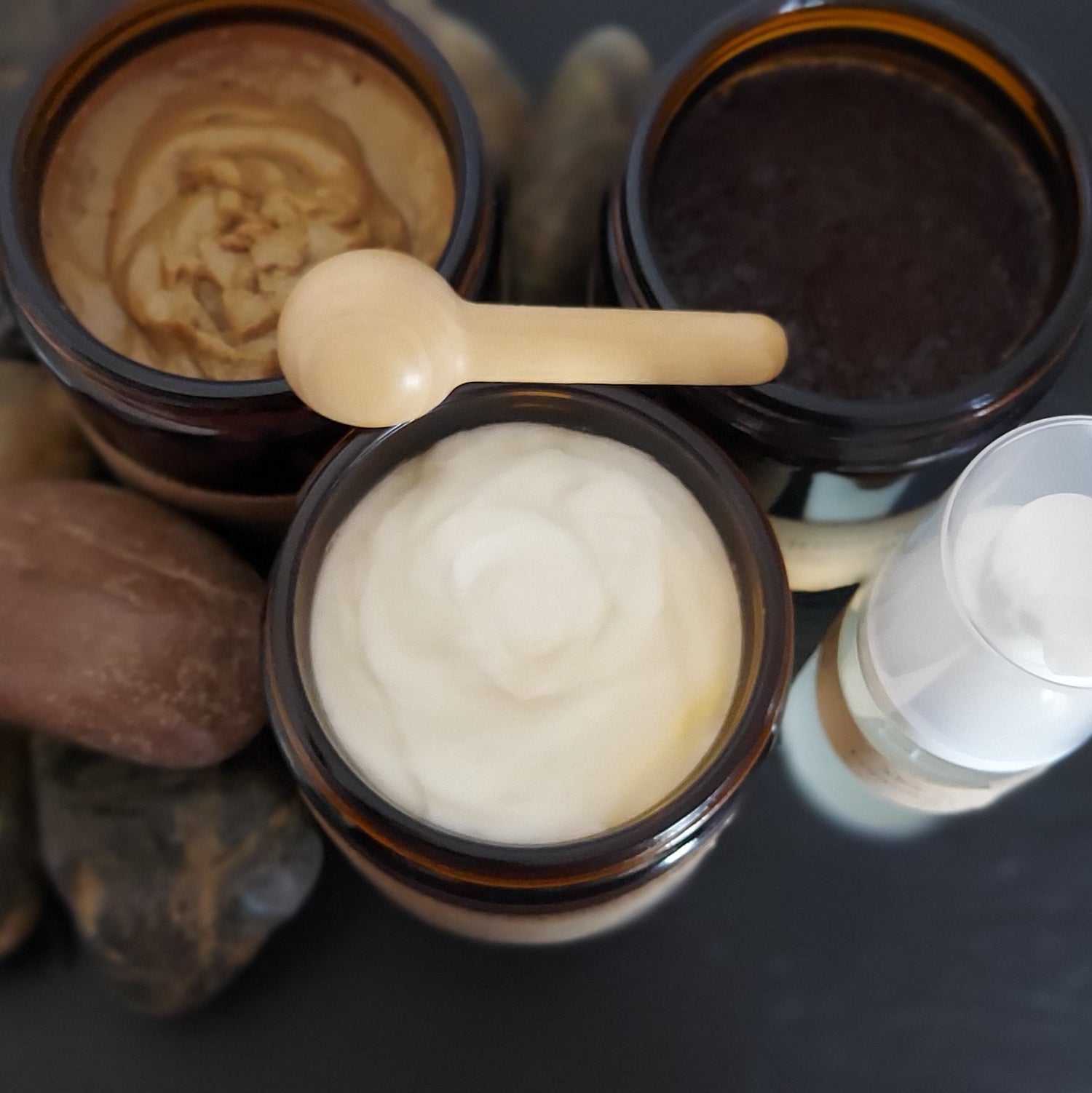 Daily Skin Care