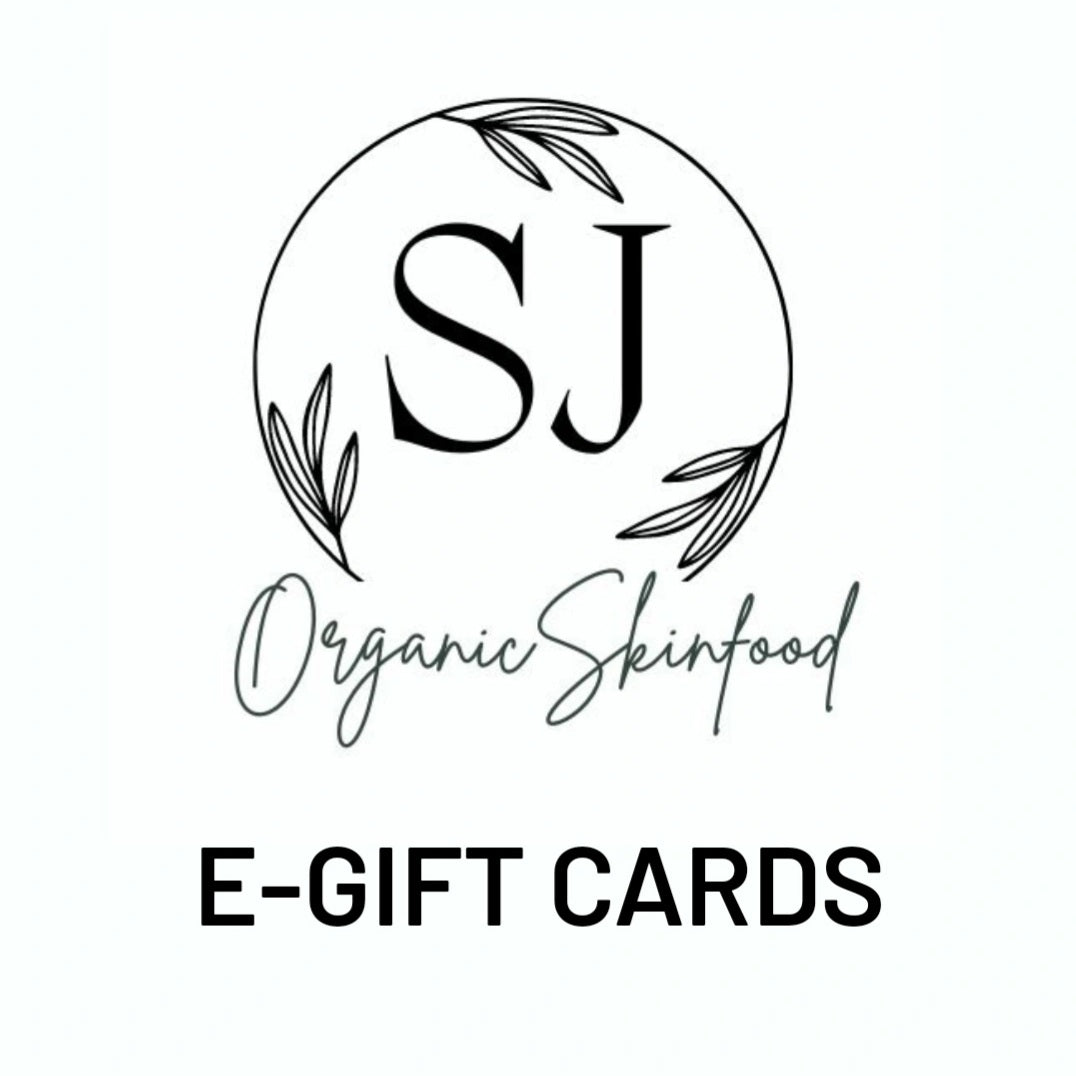E-Gift Cards