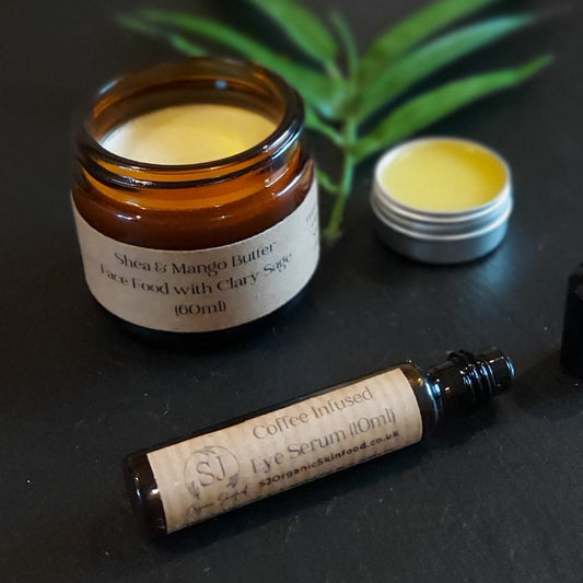 Moisturising Face Care Bundle